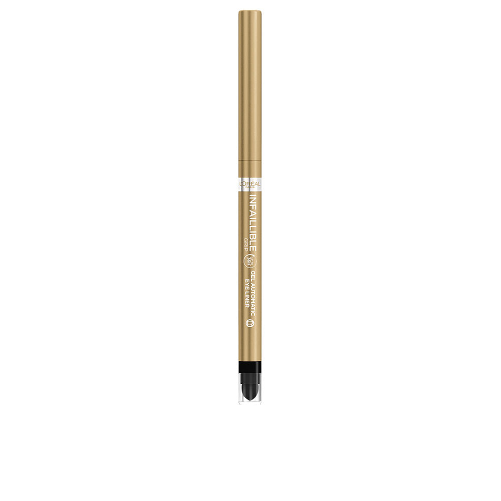 INFAILLIBLE GRIP 36H eyeliner #Soft Gold 1 u-0