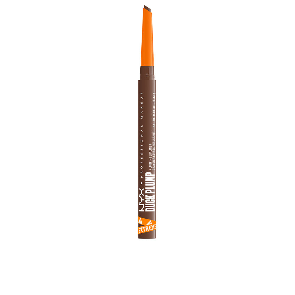DUCK PLUMP lip liner #10-Syringe Sienna 0.33 gr-0
