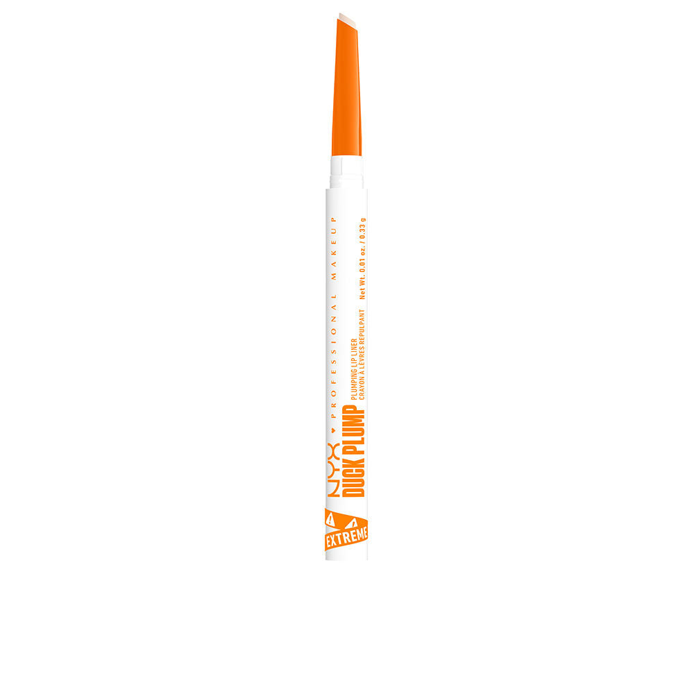 DUCK PLUMP lip liner #01-Ducking Clear 0.33 gr-0