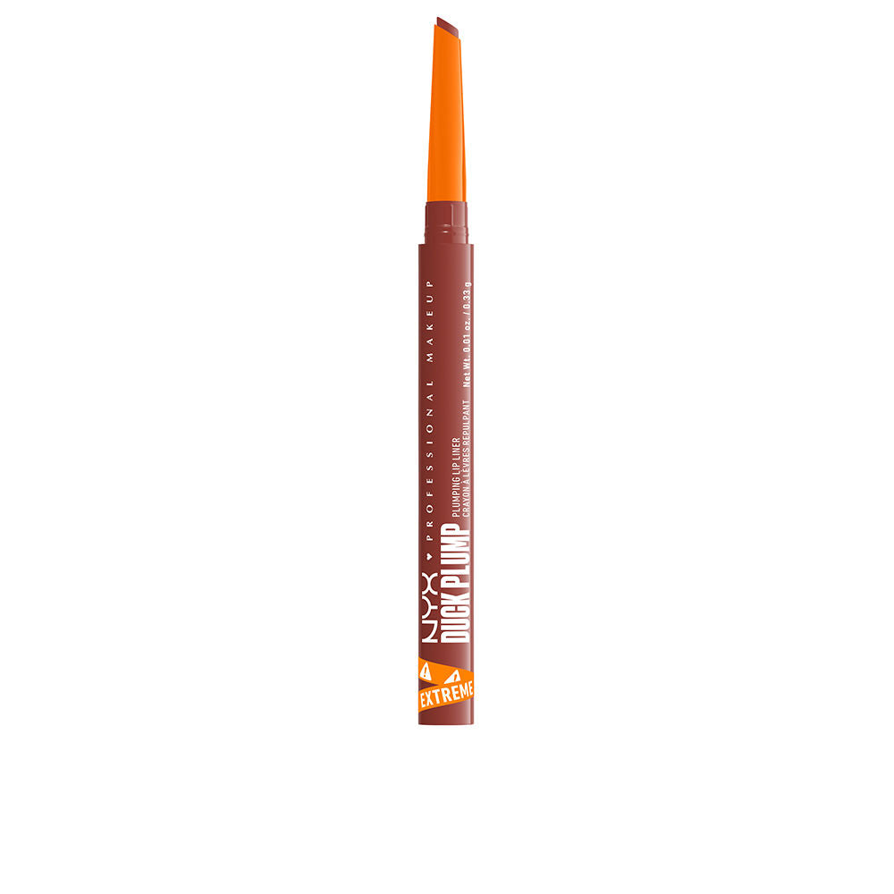 DUCK PLUMP lip liner #07-Swollen Spice 0.33 gr-0