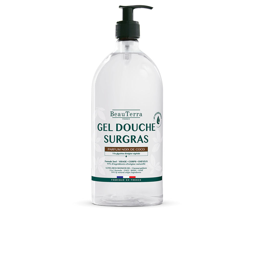 COCO shower gel 1000 ml-0