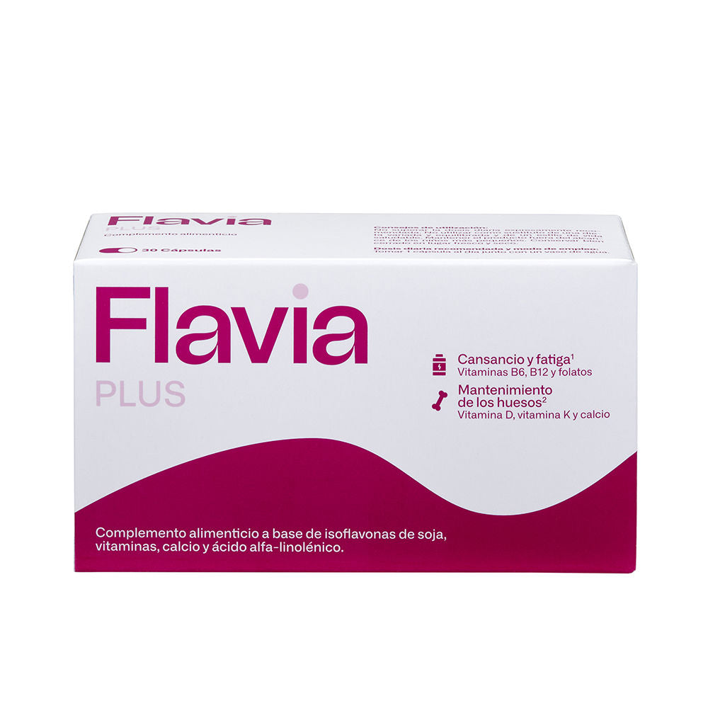 FLAVIA PLUS capsules 30 units-0