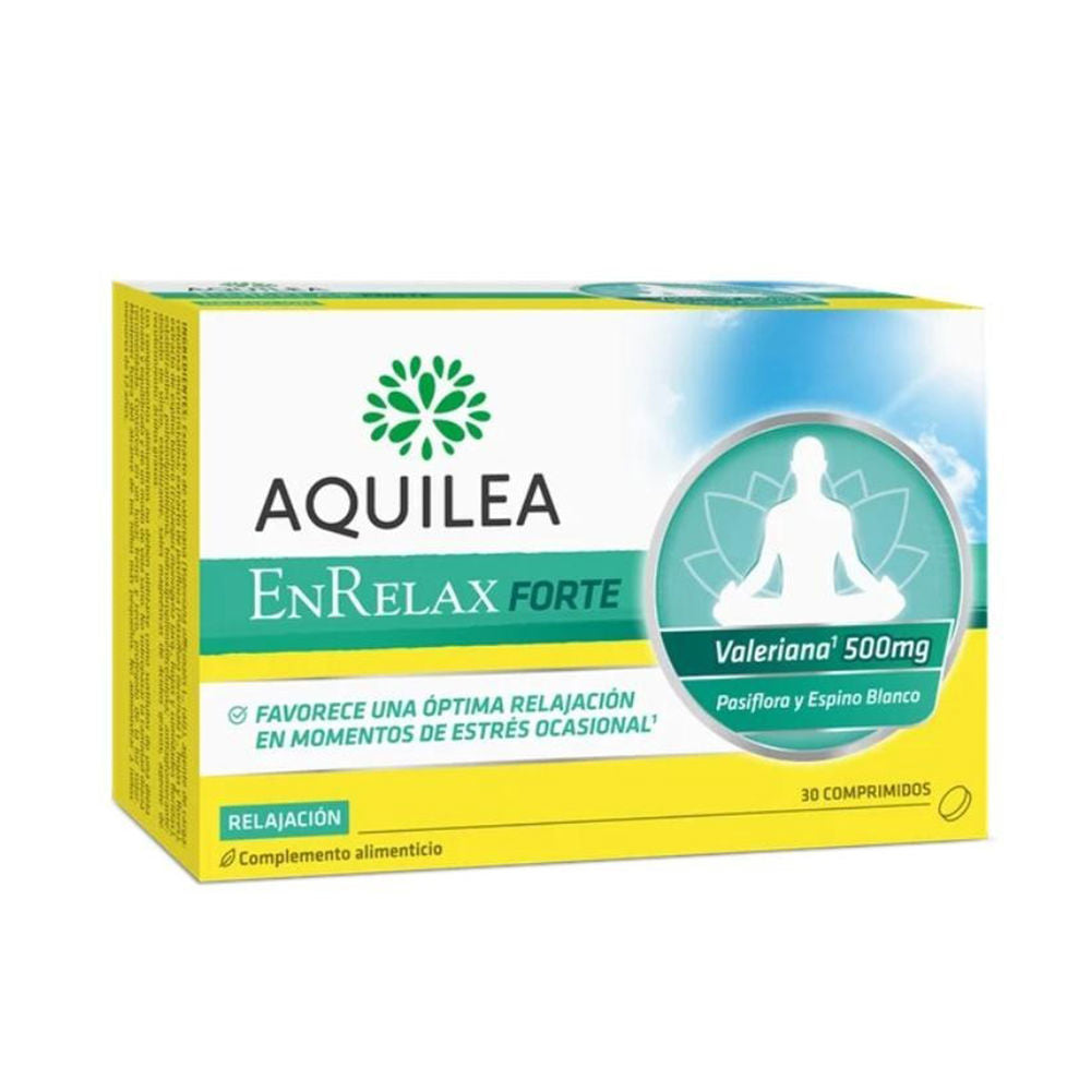 ENRELAX FORTE tablets 30 units-0