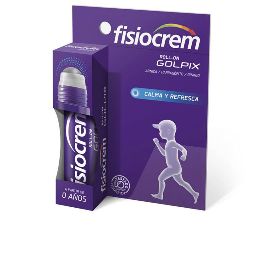 FISIOCREM GOLPIX roll-on 15 ml-0