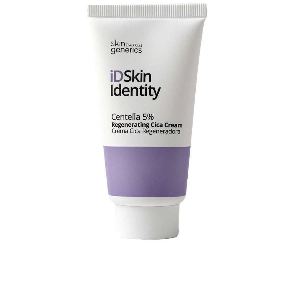ID SKIN identity centella 5% regenerating cica cream 50 ml-0