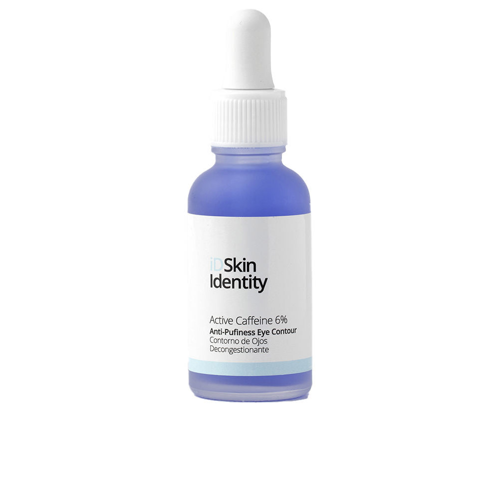 ID SKIN identity eye contour with caffeine 30 ml-0