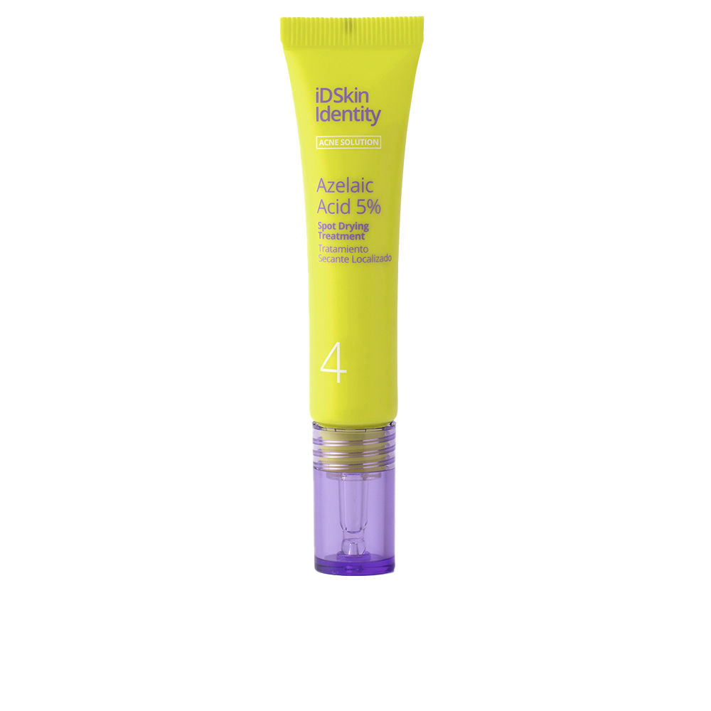 ID SKIN identity azelaic acid 5% drying treatment 15 ml-0