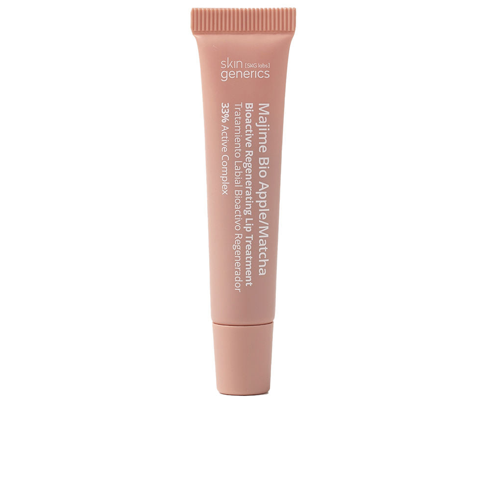 MAJIME BIO APPLE/MATCHA regenerating bioactive lip treatment 7 ml-0