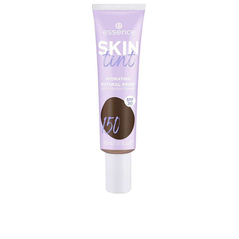 SKIN TINT tinted moisturizer SPF 30 150 30g - Cosmova