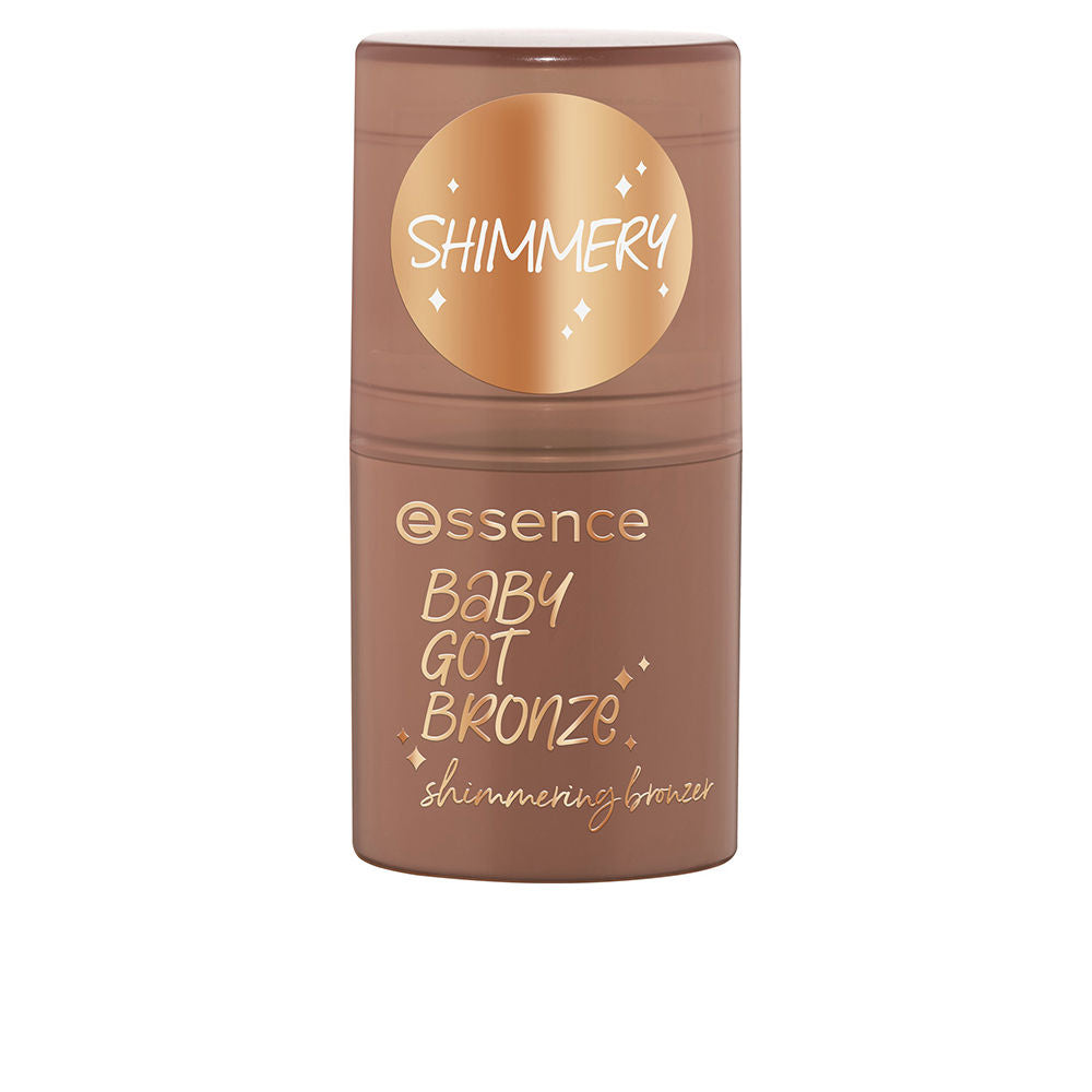 BABY GOT BRONZE Glow Stick Bronzer #20 - Holiday Glow 5.5g-0