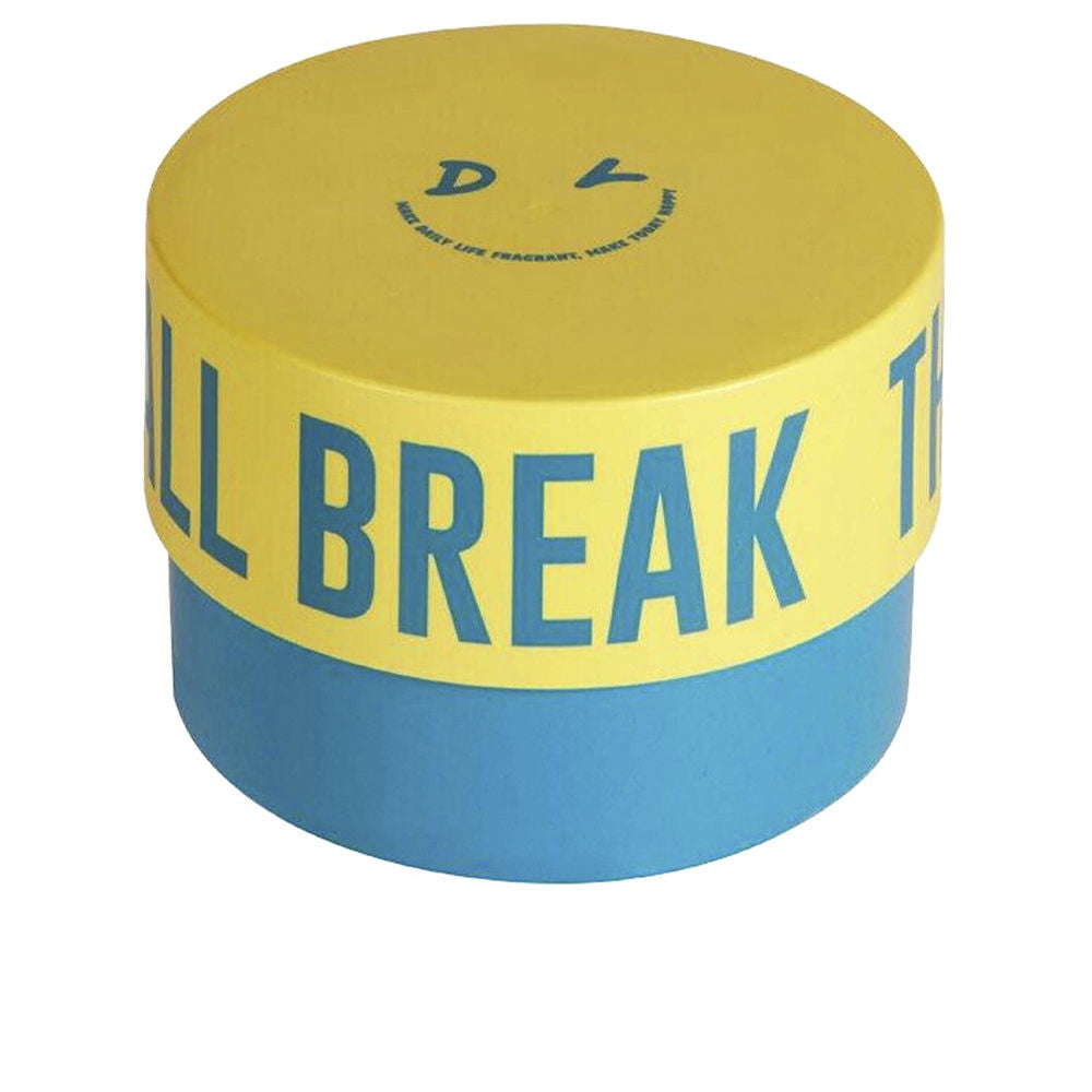 BREAK body scrub 300 ml-0