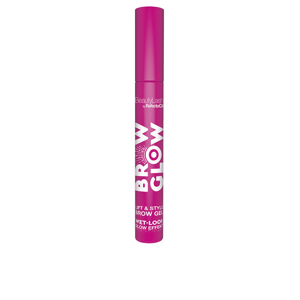 BEAUTYLASH BROW GLOW eyebrow fixing gel 14 ml-0