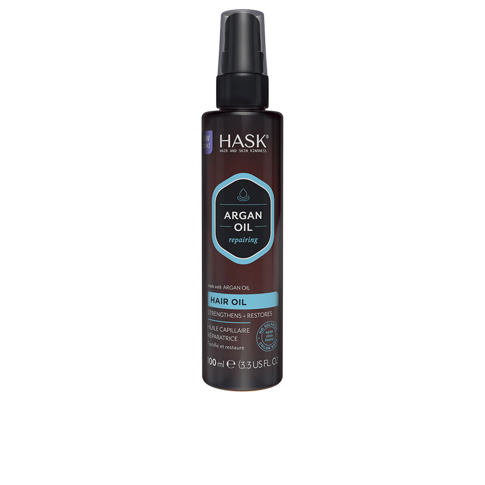 ARGAN OIL repair oil 100 ml-0