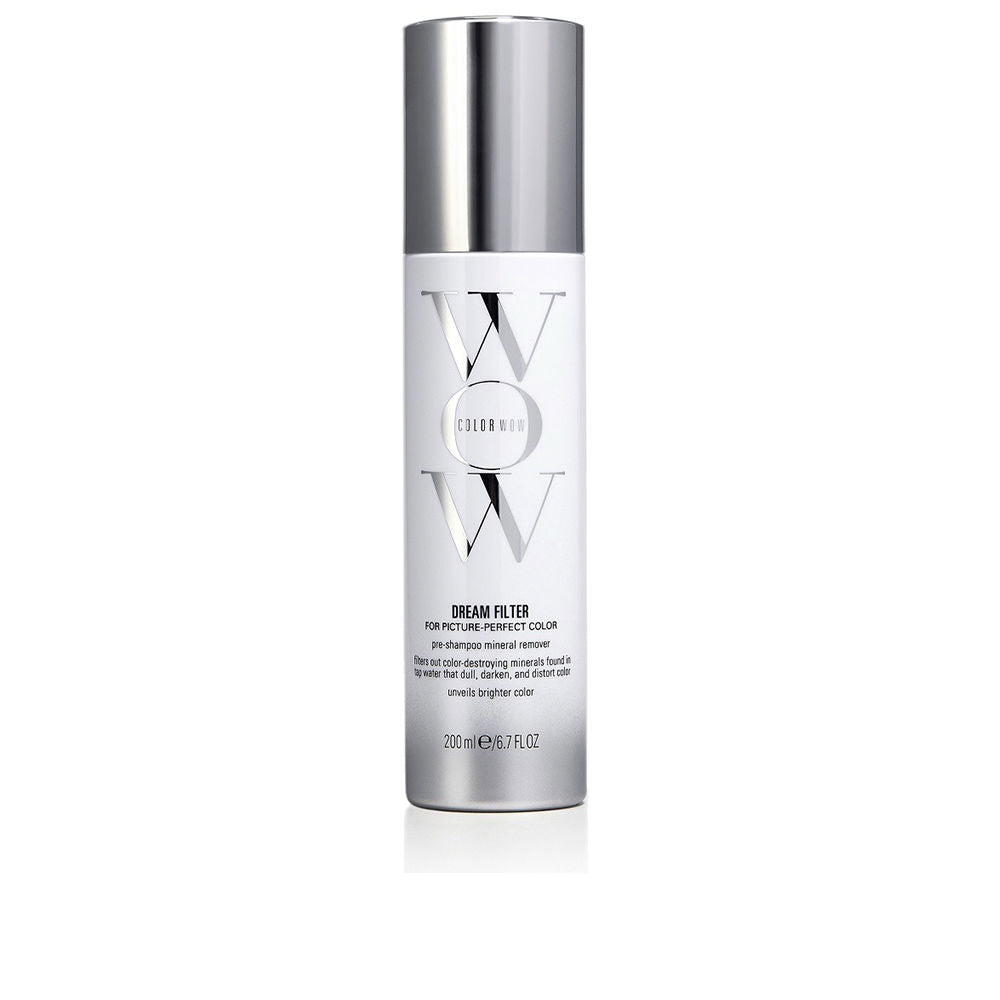 DREAM FILTER pre-shampoo 200 ml-0