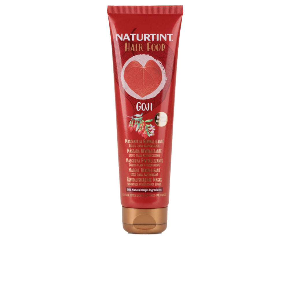 HAIR FOOD goji mask 150 ml-0