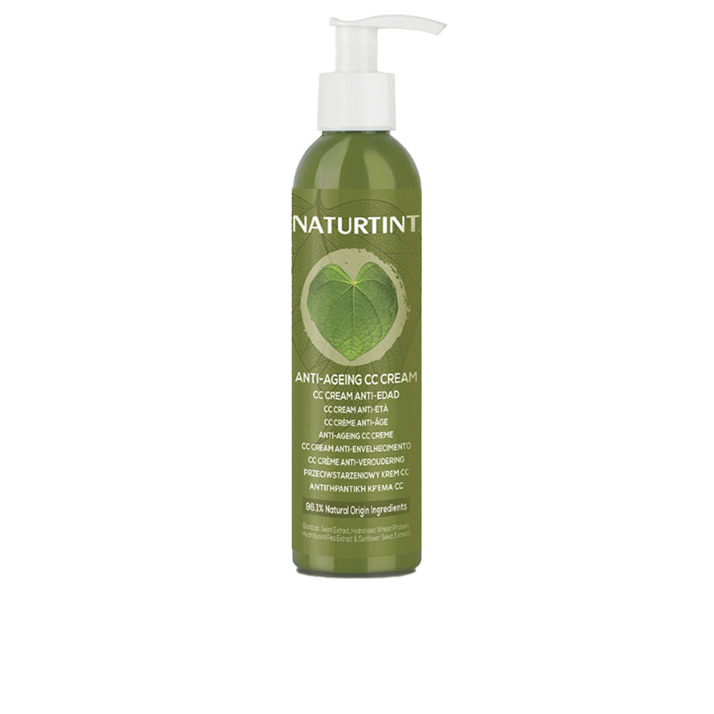 CC CREAM anti-aging leave-in conditioner 200 ml-0
