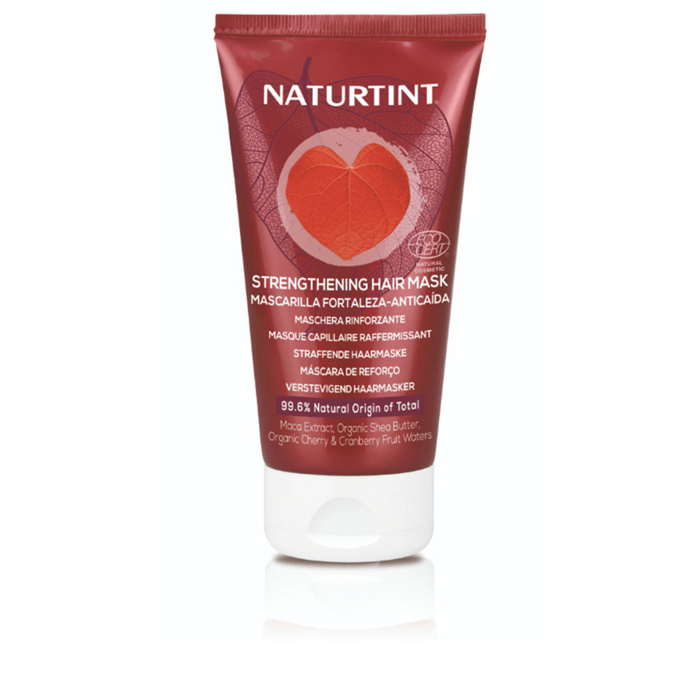 Anti-hair loss strength mask 150 ml-0