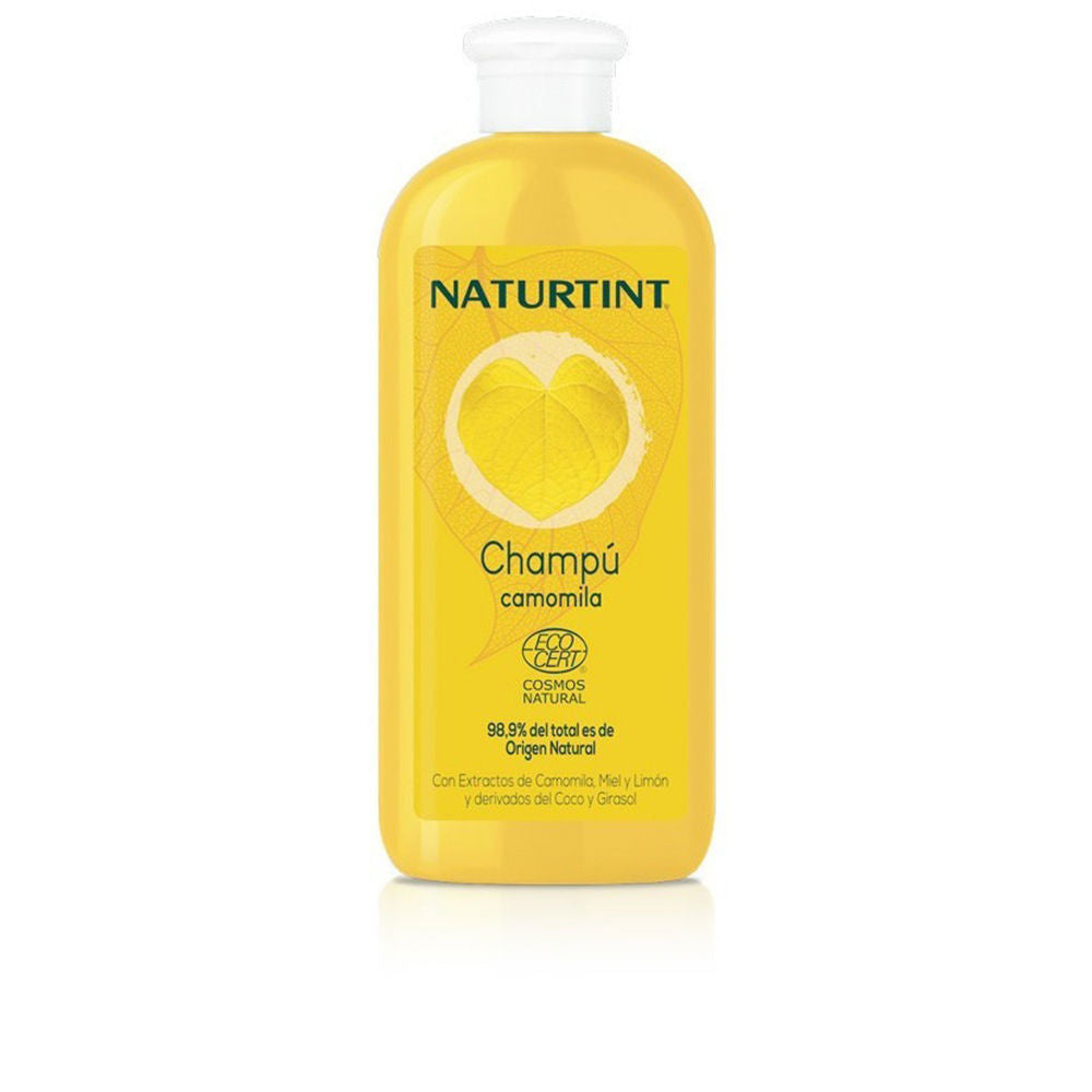 Chamomile Shampoo 330 ml-0