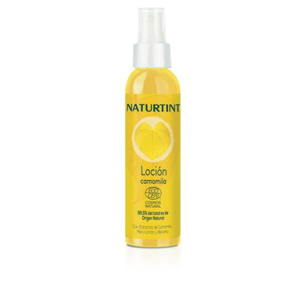 Chamomile lotion 125 ml-0