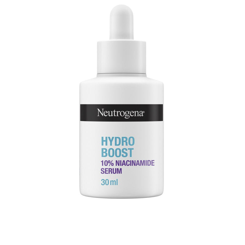 HYDRO BOOST serum 10% niacinamide 30 ml-0