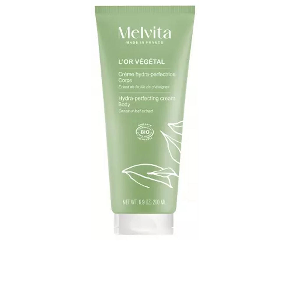 L'OR VÉGÉTAL hydra-perfecting body cream 200 ml-0