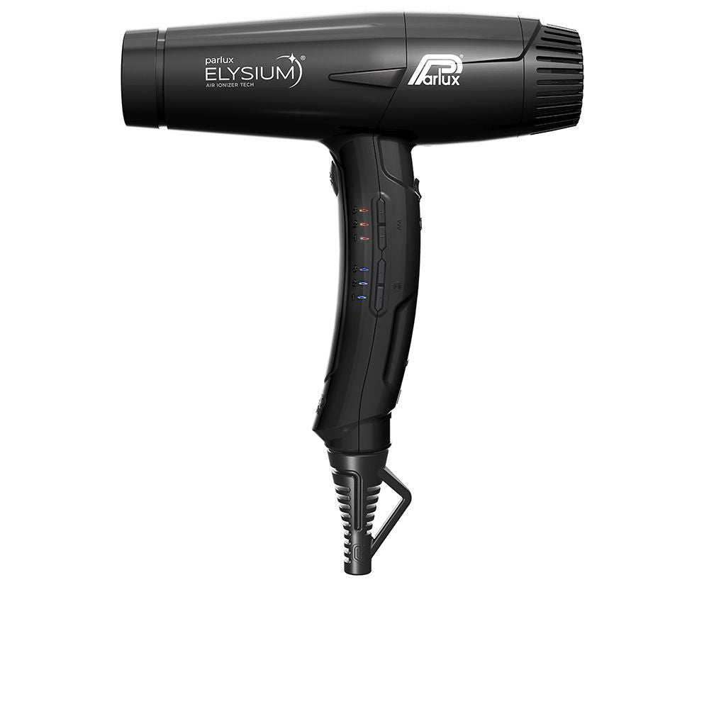 PARLUX ELYSIUM hairdryer Black 1 u - Cosmova