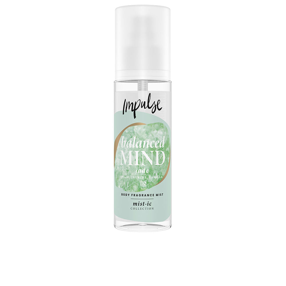 BALANCED MIND JADE scented body mist 150 ml-0