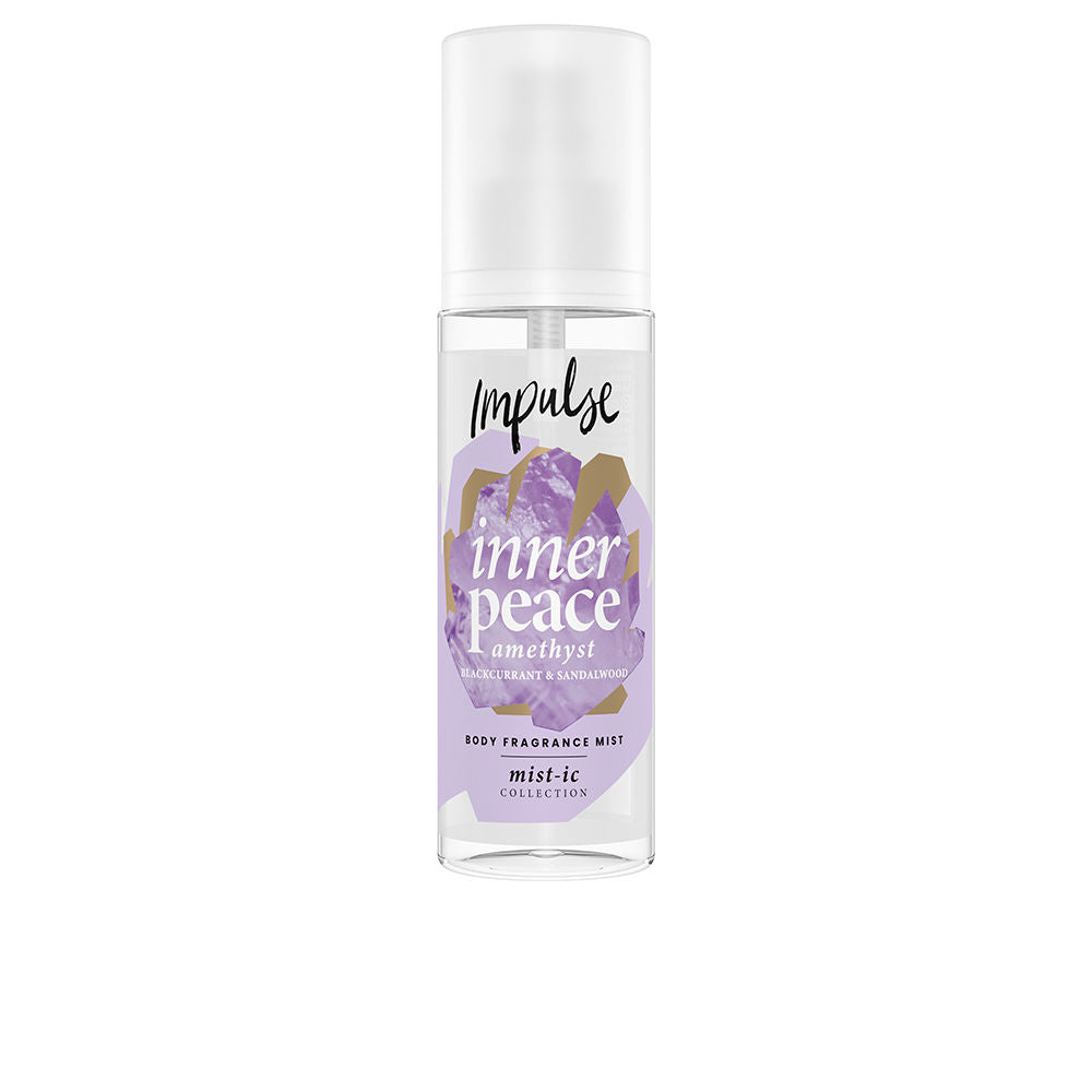 INNER PEACE AMETHYST scented body mist 150 ml-0