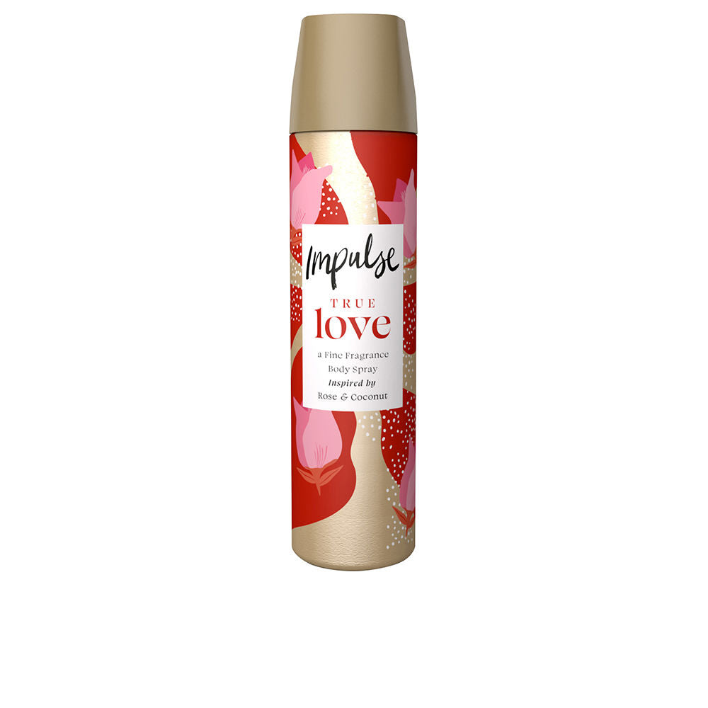 LOVE body mist 75 ml-0