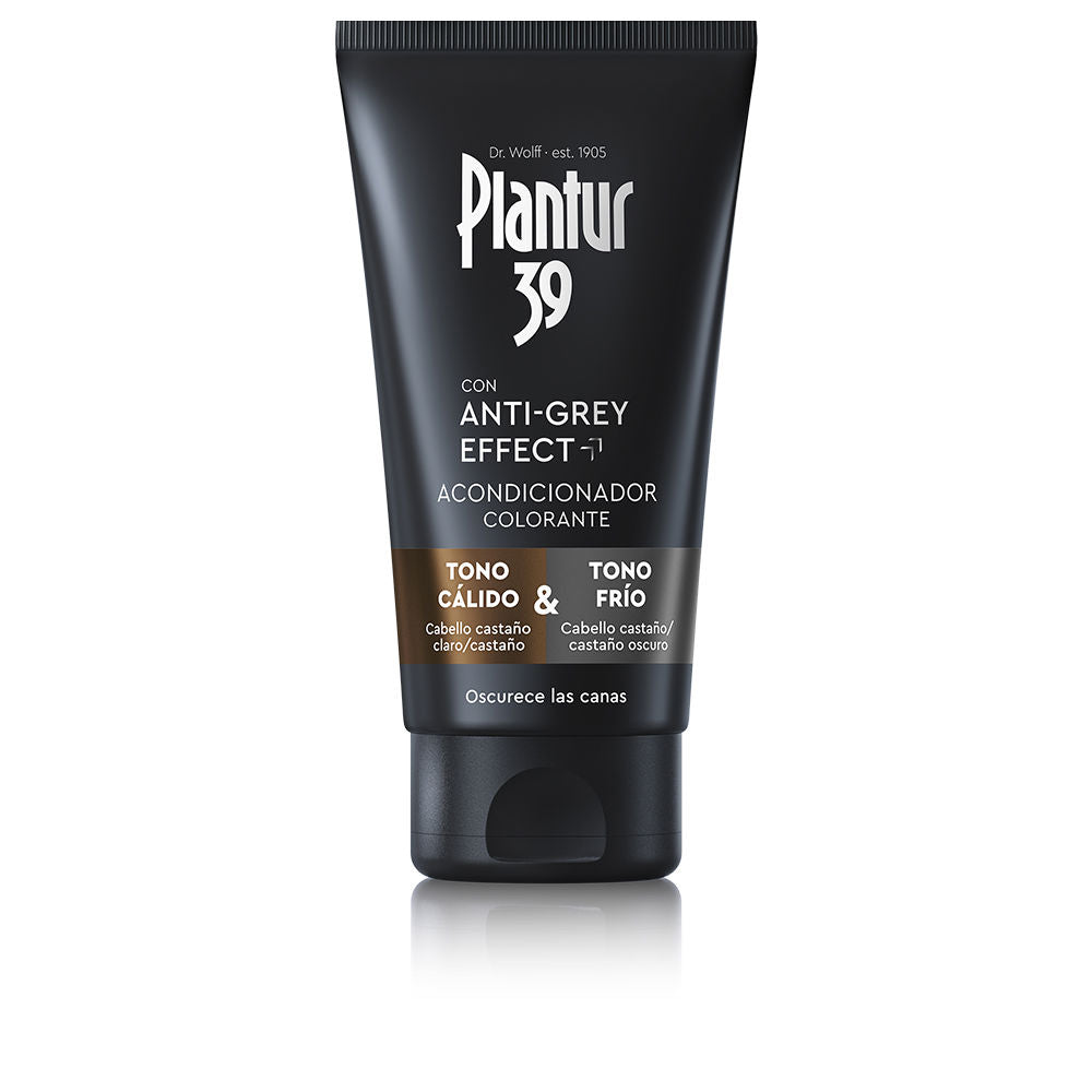 ANTI-GREY EFFECT coloring conditioner 150 ml-0