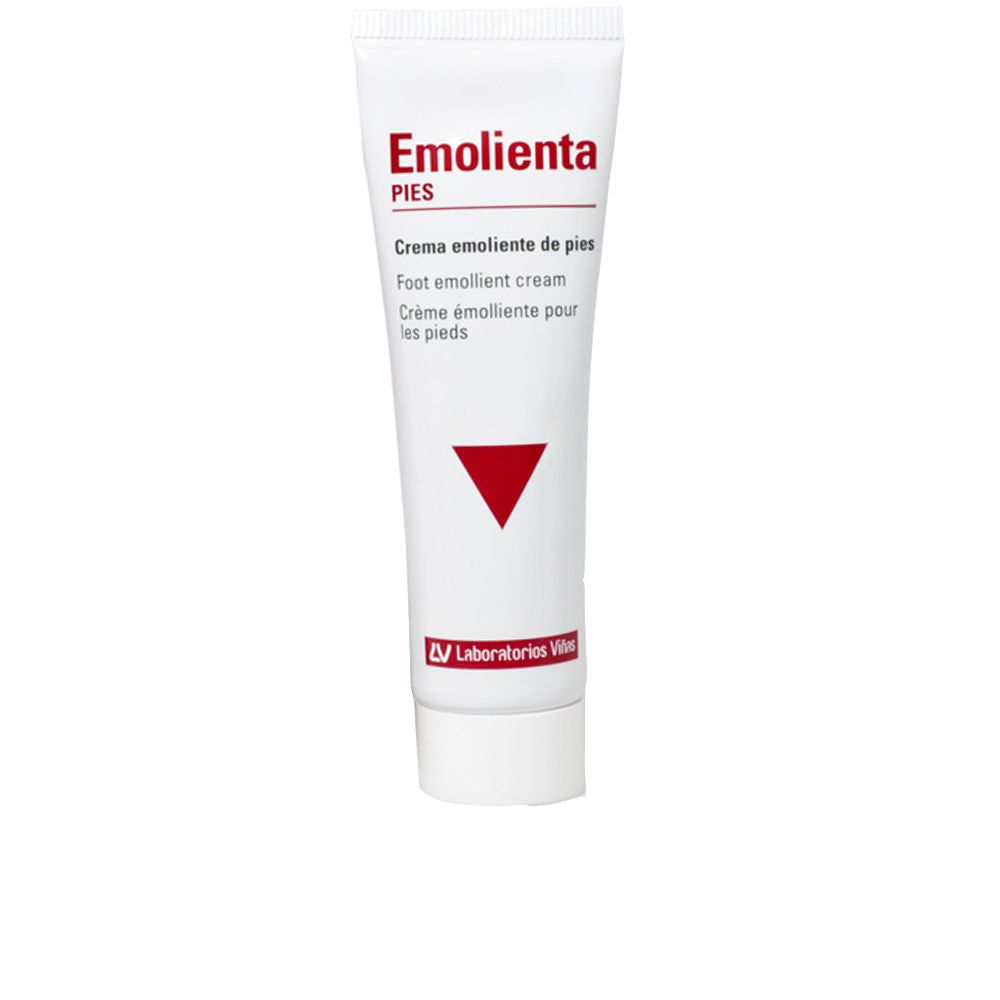EMOLIENTA PIES emollient foot cream 30 ml-0