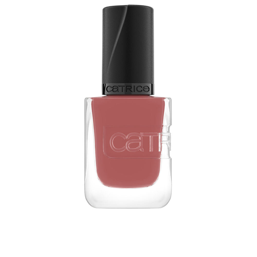 GEL AFFAIR nail polish #008-Rosywood Hills 10.50 ml-0