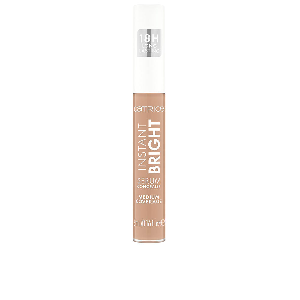 INSTANT BRIGHT corrective serum #020W 5 ml-0