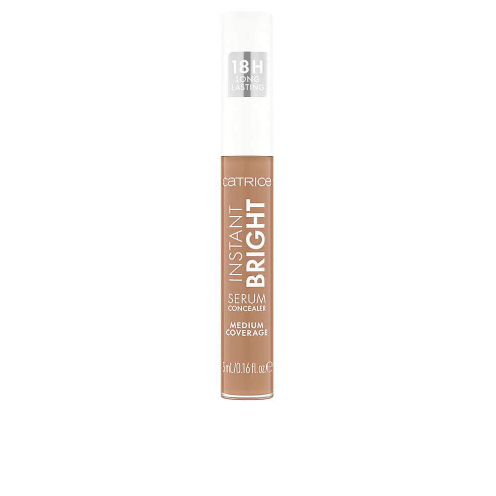 INSTANT BRIGHT serum corrector #039W 5 ml-0