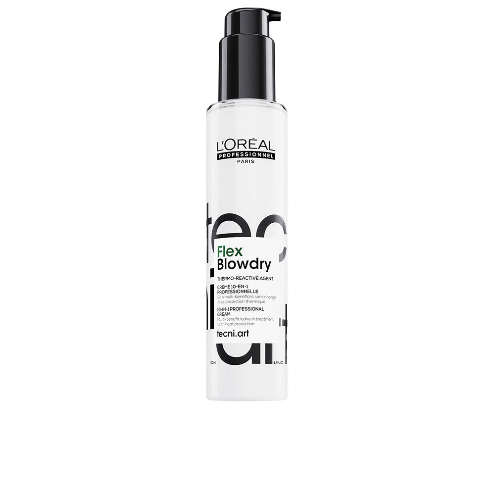 BLOW-DRY FLUIDIFIER cream 150 ml-0