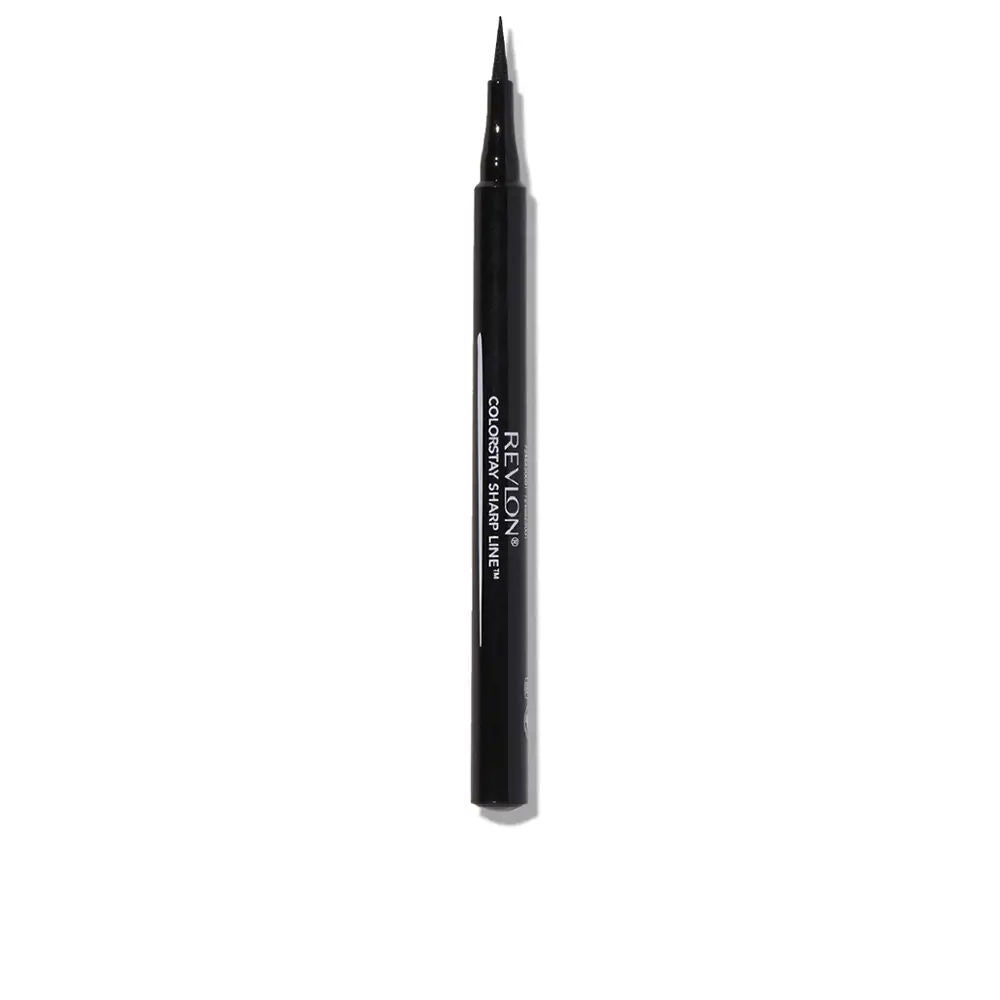 COLORSTAY SHARP LINE eye liner waterproof #black 1.2 ml-0