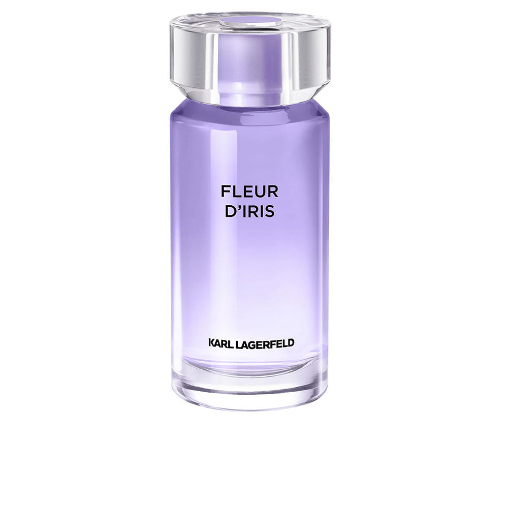 FLEUR D&#39;IRIS edp vapo 100 ml-0
