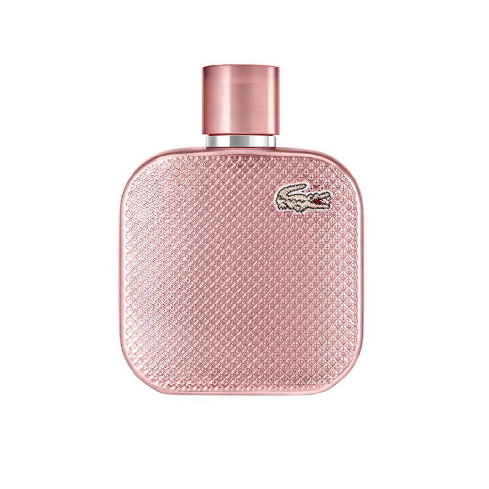 L.12.12 SILVER ROSE edp vapo 100 ml-0