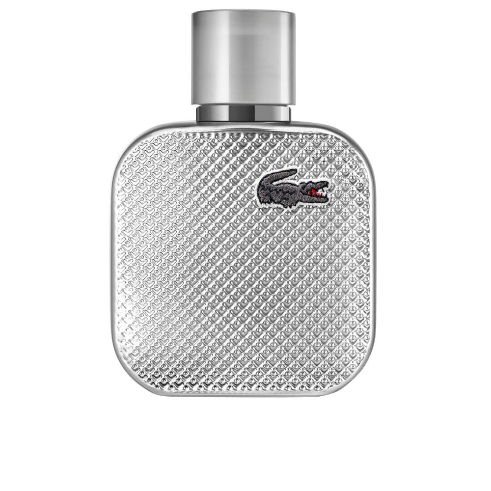 L.12.12 SILVER GRAY edp vapo 50 ml-0