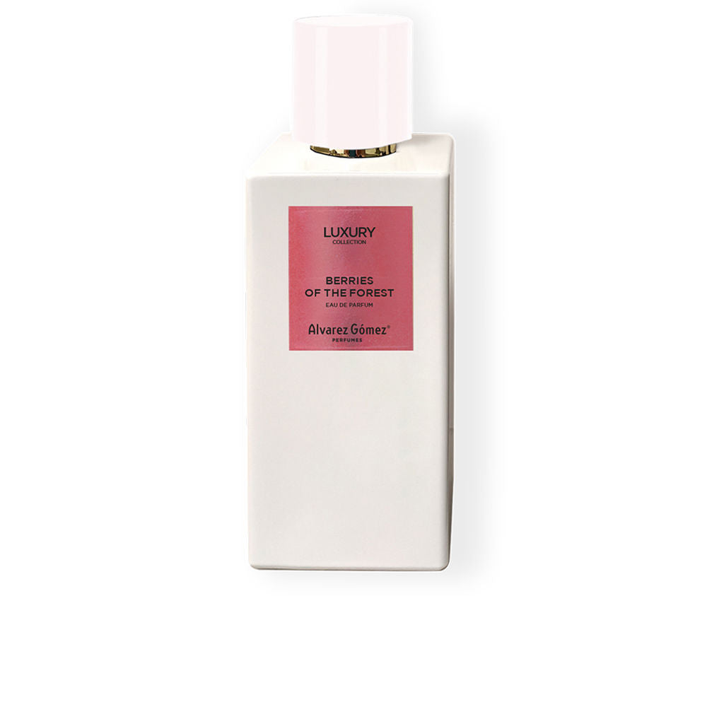 LUXURY BERRIES OF THE FOREST candy bottle edp vapo 100 ml-0