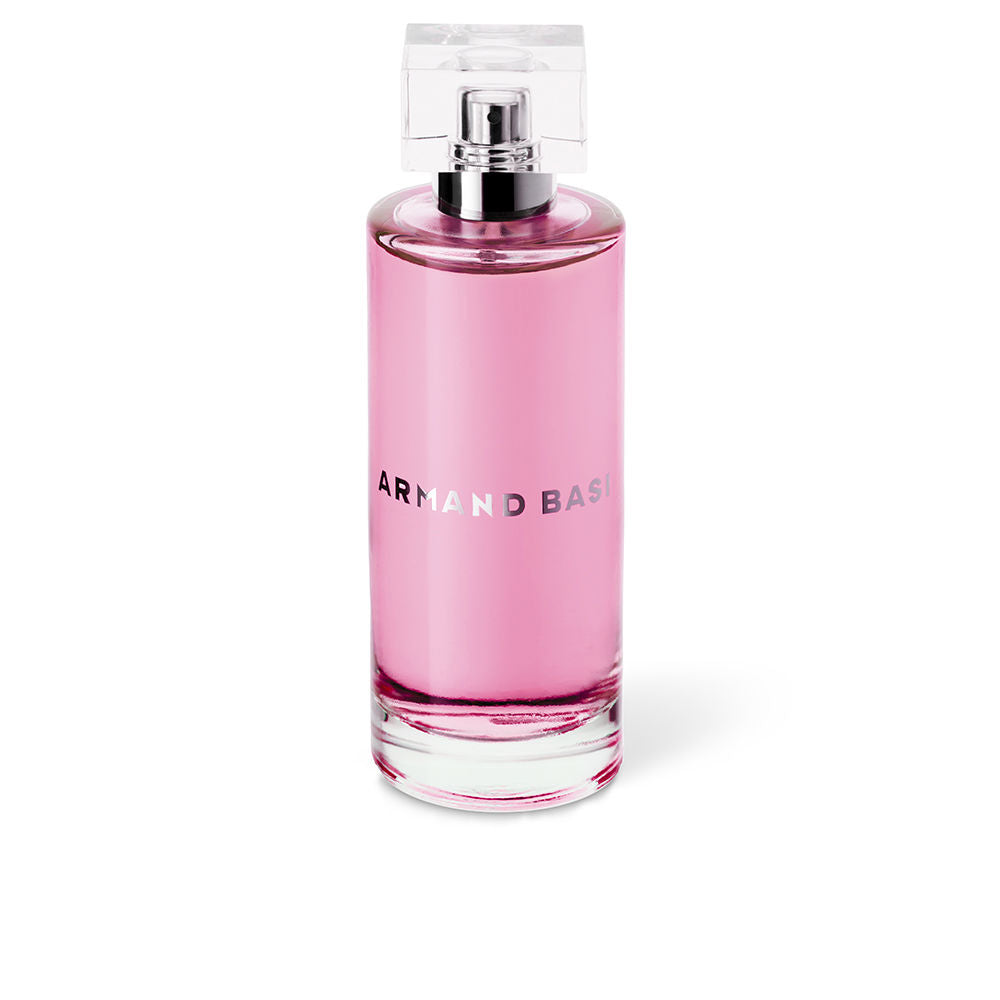 ARMAND BASI COLOR STORIES ROSE edt vapo 100 ml-0