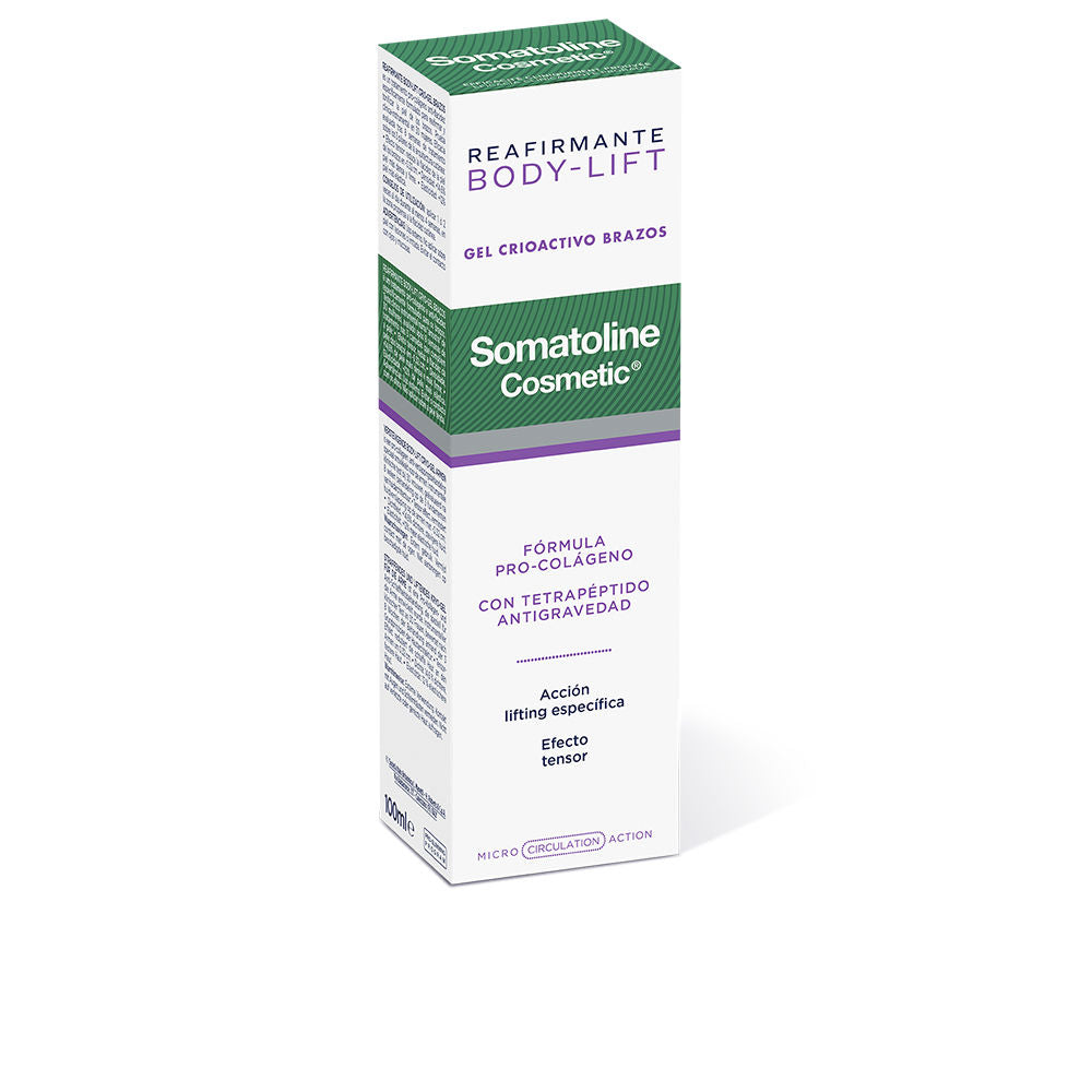 BODY LIFT arm firming 100 ml-0