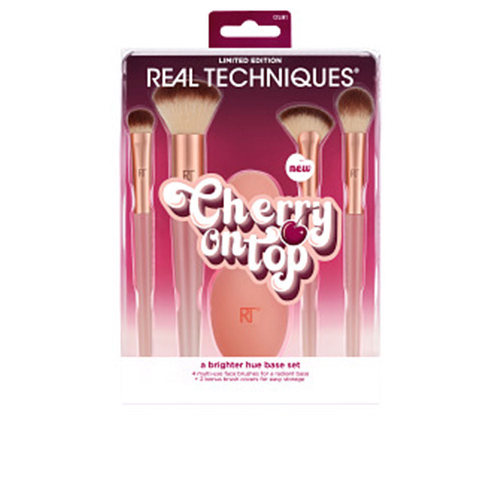 CHERRY ON TOP A BRIGHTER HUE BASE CASE 6 pcs-0