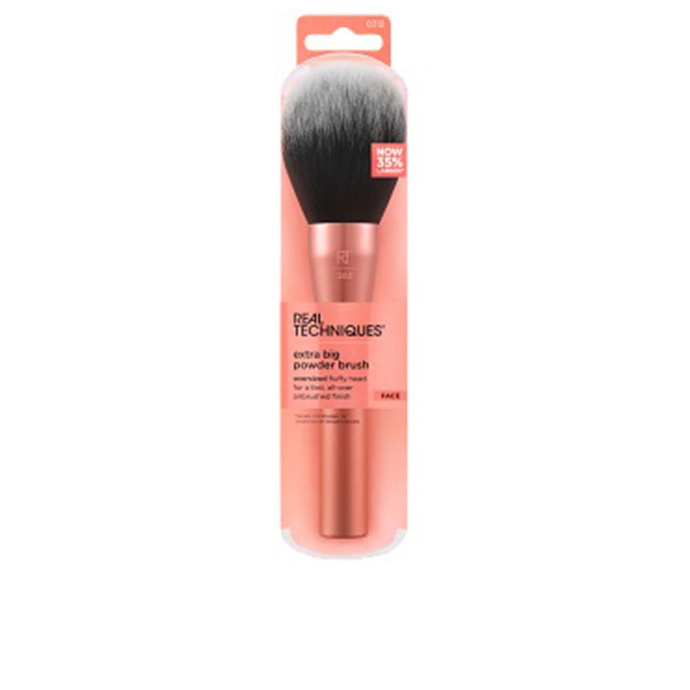 EXTRA BIG POWDER BRUSH face brush 1 u-0