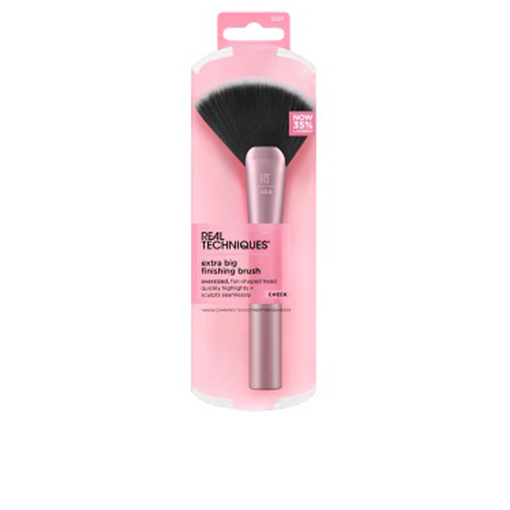 EXTRA BIG FINISHING BRUSH face brush 1 u-0