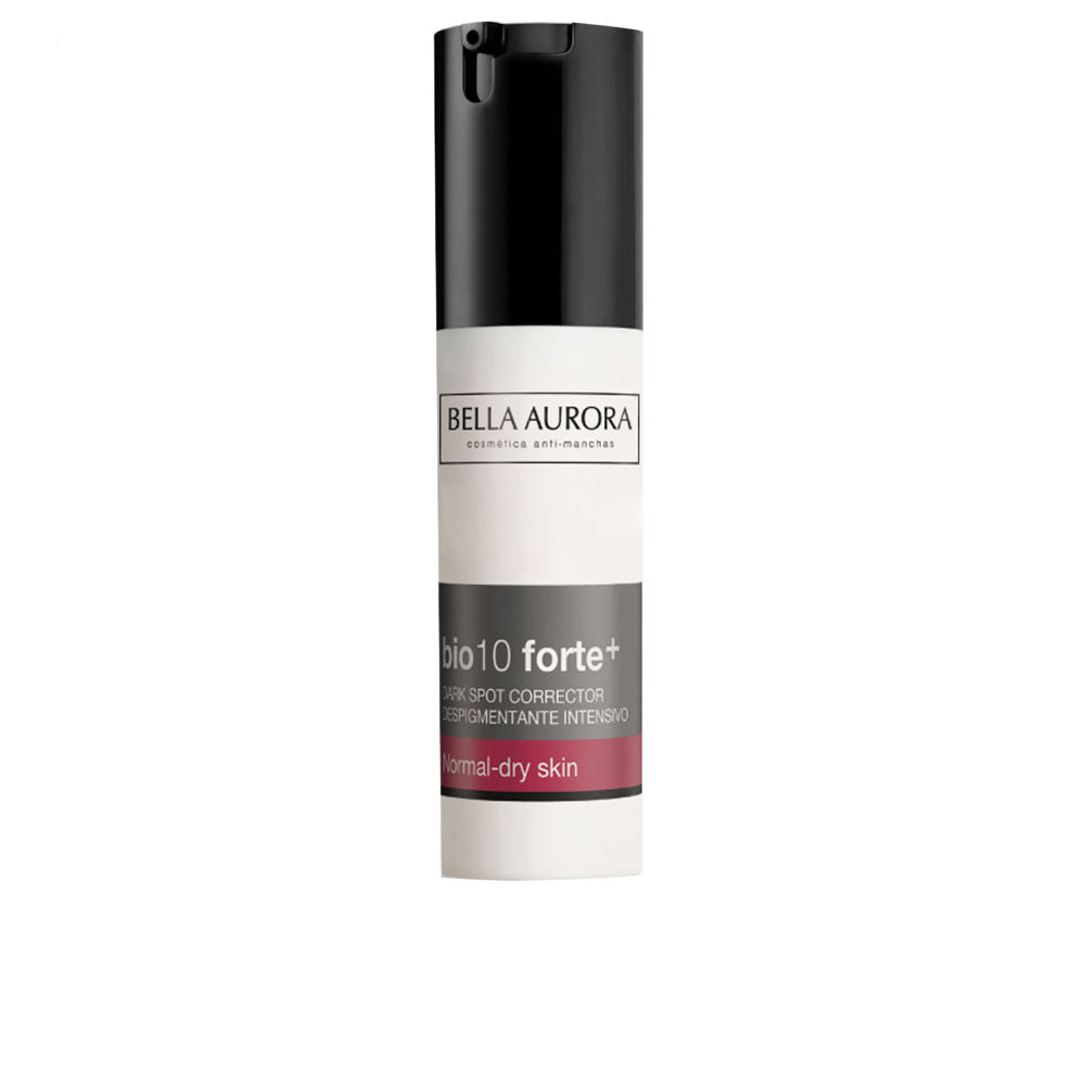 BIO10 FORTE+ depigmenting serum for normal or dry skin 30 ml-0