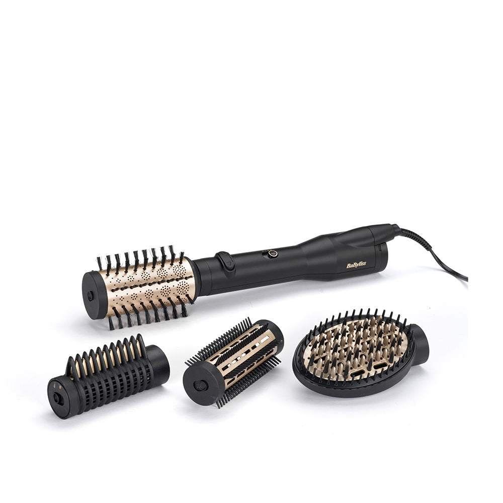 AS970E Big Hair Lustre Rotating Airbrush 1 unit-0