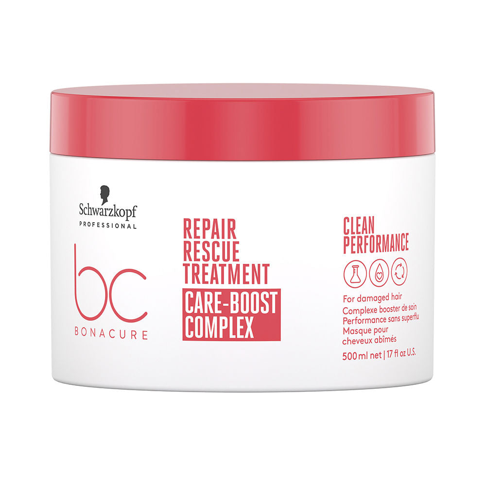 BONACURE REPAIR RESCUE treatment 500 ml-0