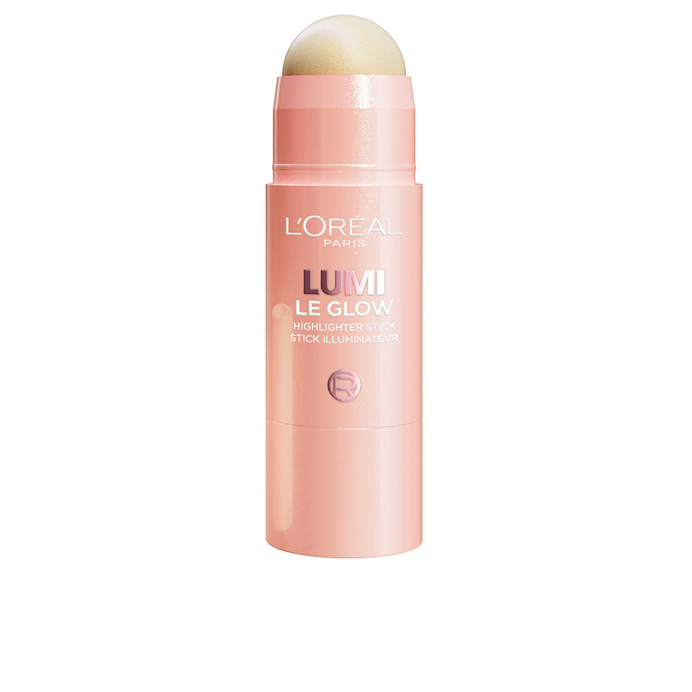 LUMI LE GLOW highlighter stick #635-Golden Couture 6.5 gr-0