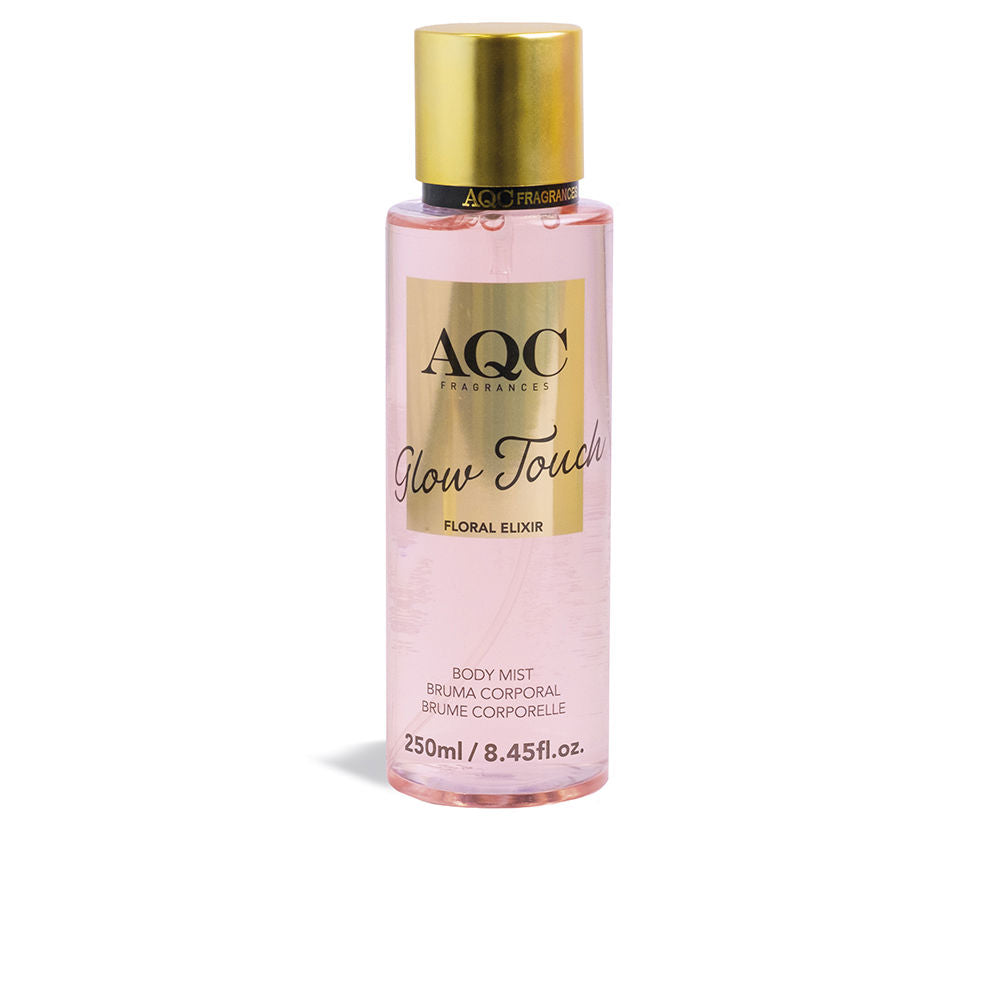 GLOW TOUCH FLOREAL ELIXIR body mist 250 ml-0